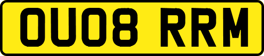 OU08RRM