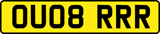 OU08RRR