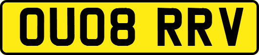 OU08RRV