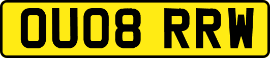 OU08RRW