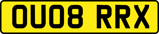OU08RRX