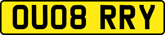 OU08RRY