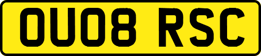 OU08RSC