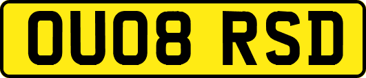 OU08RSD