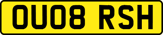 OU08RSH