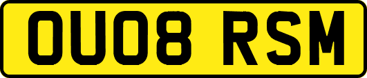 OU08RSM