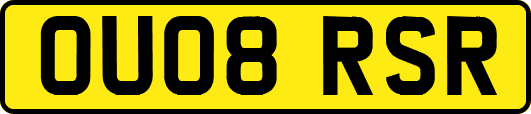 OU08RSR