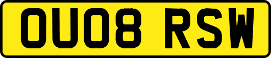 OU08RSW