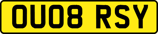 OU08RSY