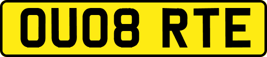 OU08RTE