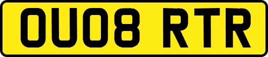 OU08RTR