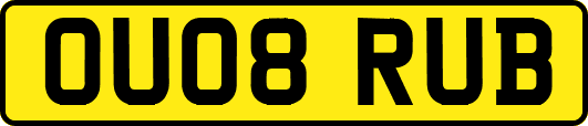OU08RUB