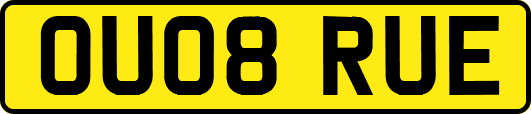 OU08RUE