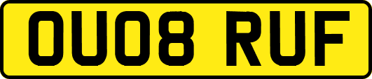 OU08RUF