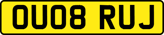 OU08RUJ