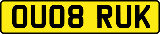 OU08RUK