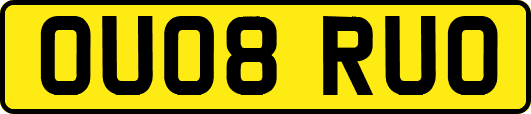 OU08RUO