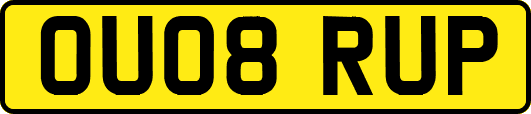 OU08RUP