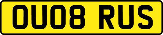 OU08RUS