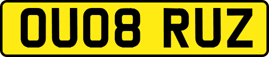 OU08RUZ