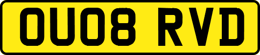 OU08RVD