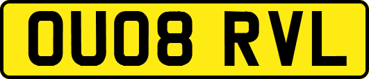 OU08RVL