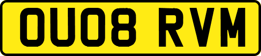 OU08RVM