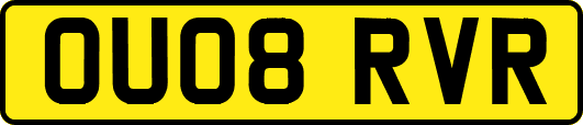 OU08RVR