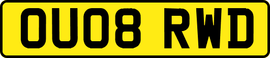OU08RWD