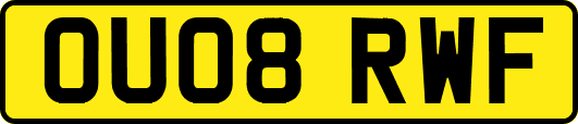 OU08RWF