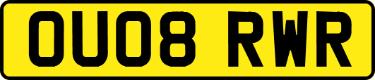 OU08RWR