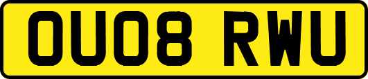 OU08RWU