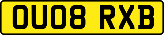 OU08RXB