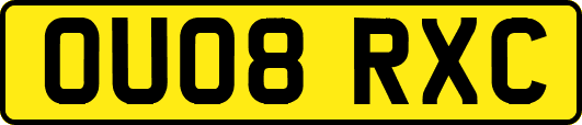 OU08RXC