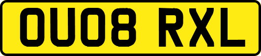 OU08RXL