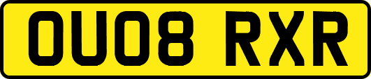 OU08RXR