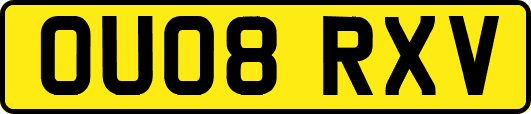 OU08RXV