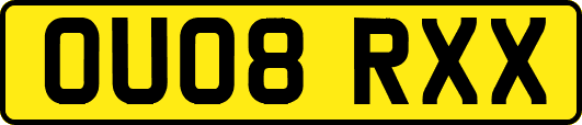 OU08RXX