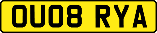 OU08RYA