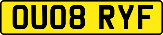 OU08RYF