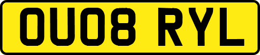 OU08RYL