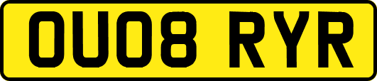 OU08RYR