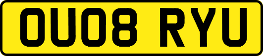 OU08RYU