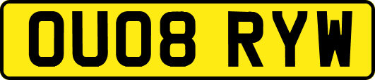 OU08RYW