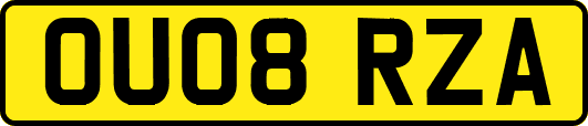 OU08RZA