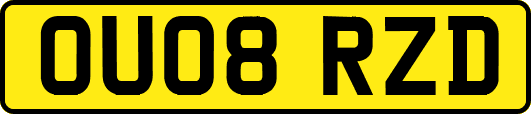 OU08RZD