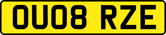 OU08RZE