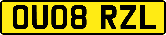 OU08RZL