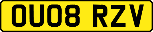OU08RZV