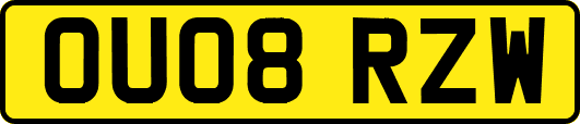 OU08RZW